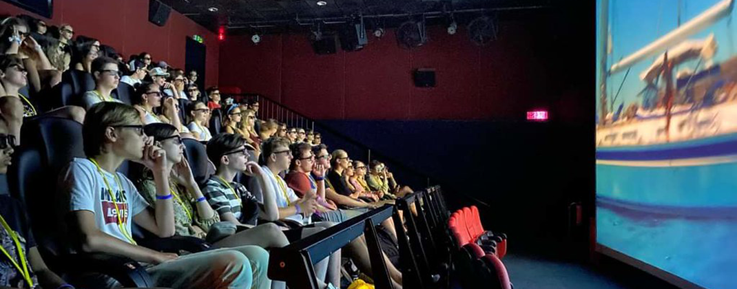 Lernreiche und unterhaltsame Erlebnisse