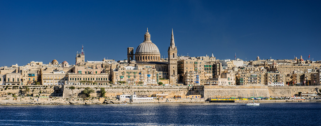 Facts About Malta