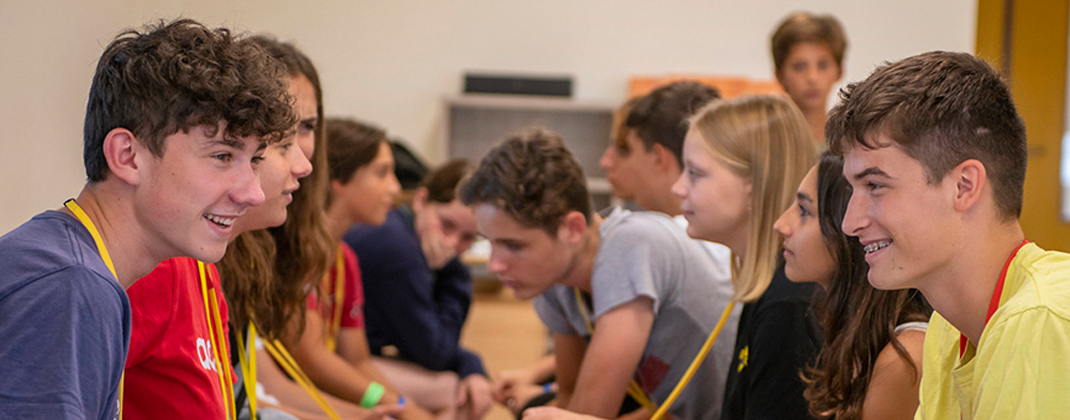 Junioren Sprachschule