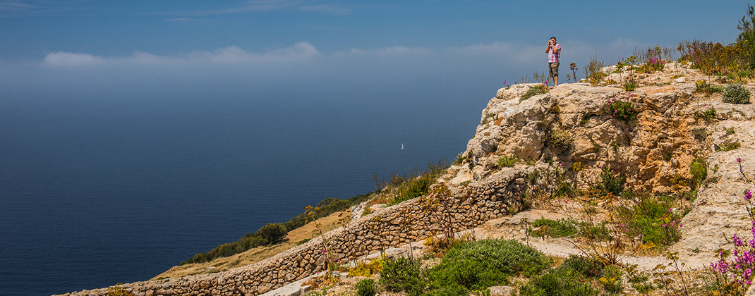 Des panoramas incroyables