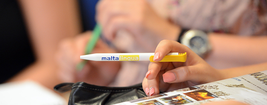 English Language Junior School Quote