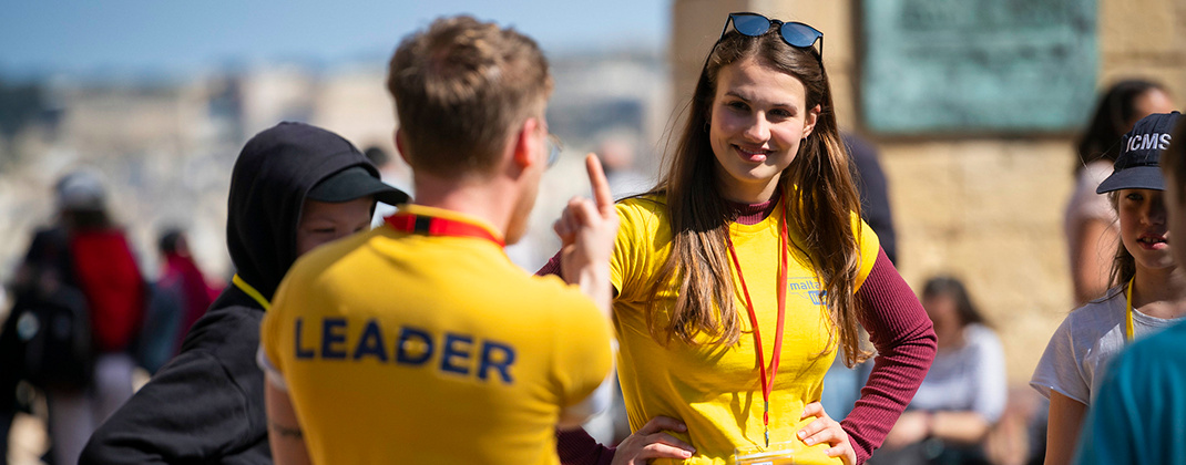 Excellent Supervision