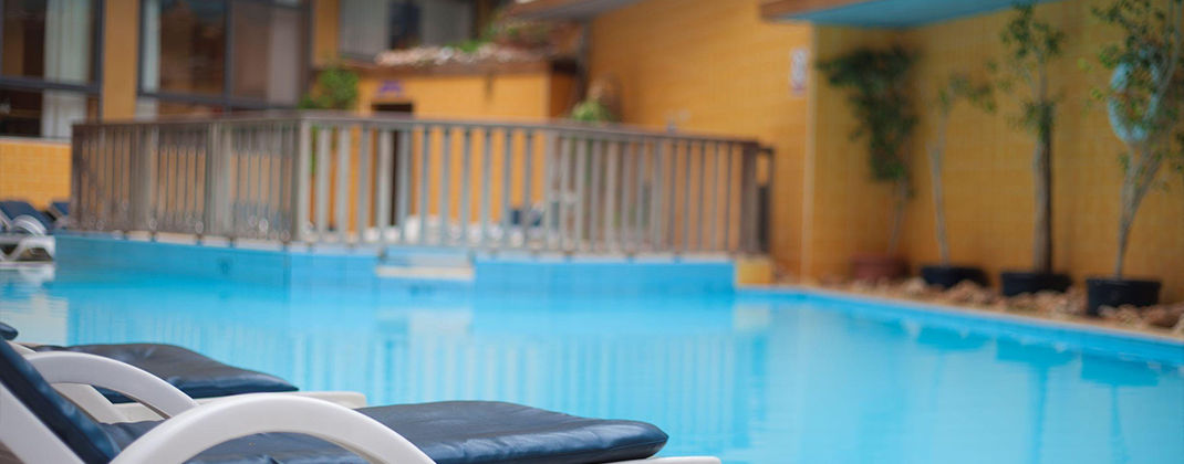 Residence Outdoor Pool