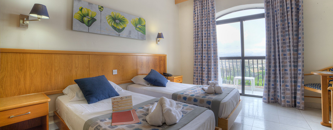 Junior School Residence