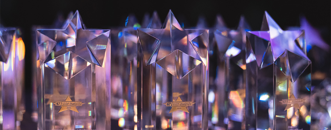 StudyTravel Star-Auszeichnung 