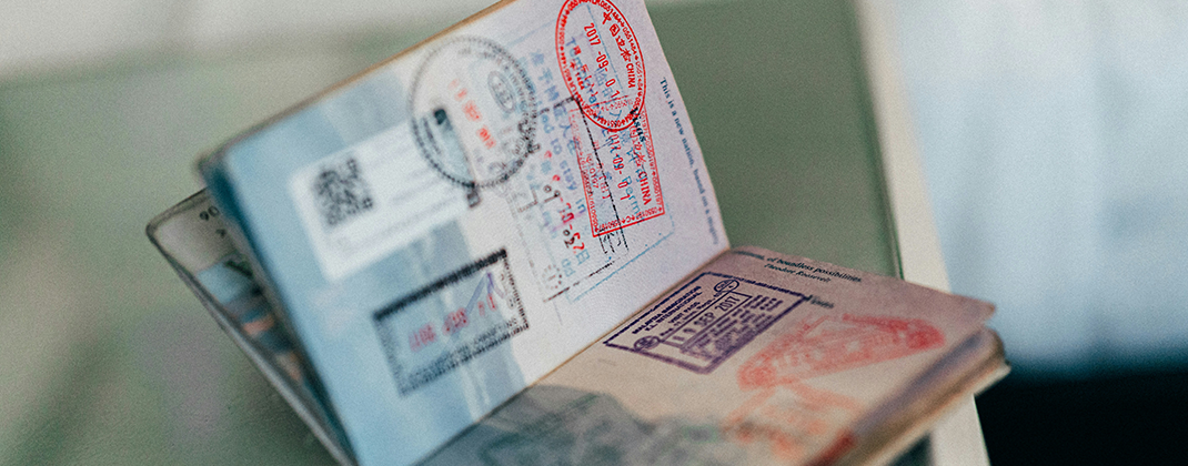 Travel Visa to Malta