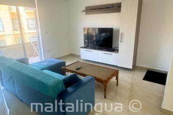 Gemütliche &amp; komfortable Lounge