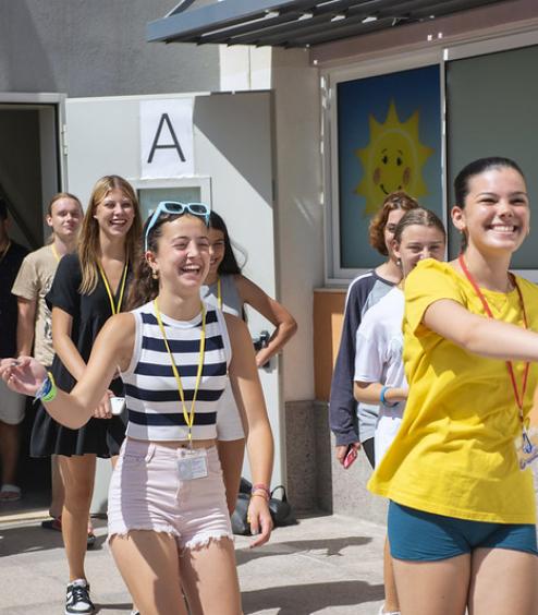 Junior Language School