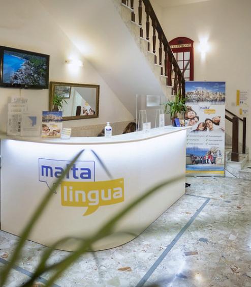 Adult Language School