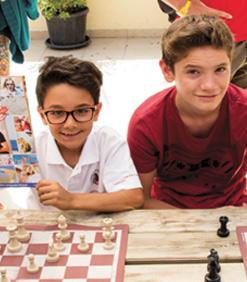 Kids School