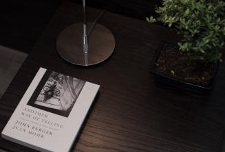 Bedside Table