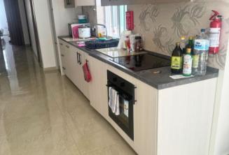 Fühlen Sie sich wie zu Hause